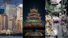 सिर्फ पाकिस्तान ही नहीं, ये देश भी अरबों डॉलर के कर्ज तले डूबे हैं; आखिर कौन है दुनिया का सबसे बड़ा कर्जदार