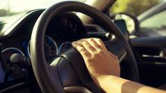 Woman Books Cab, Finds Office Team Lead As Driver; Calls It ‘Peak Bengaluru Moment’