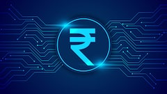 Rupee Weakens 6 Paise To 87.69 Against US Dollar In Early Trade