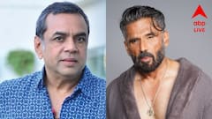 'পরেশ রাওয়ালকে ছাড়া 'হেরা ফেরি ৩' অসম্ভব', নতুন ছবির ভবিষ্যৎ নিয়ে সন্দেহে সুনীল শেট্টি