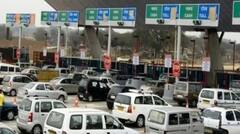 ਵਾਹਨ ਚਾਲਕਾਂ ਲਈ ਖੁਸ਼ਖਬਰੀ, 3000 ਰੁਪਏ ਦੇ ਪਾਸ 'ਚ ਸਾਲ ਲਈ ਮੁਫ਼ਤ ਹੋਵੇਗਾ ਟੋਲ; ਜਾਣੋ ਨਵੀਂ ਸਹੂਲਤ..