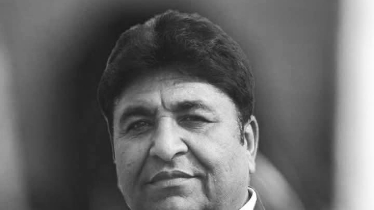 रालोद नेता के निधन पर सीएम योगी और सपा चीफ अखिलेश यादव ने जताया दुख