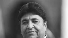 रालोद नेता के निधन पर सीएम योगी और सपा चीफ अखिलेश यादव ने जताया दुख