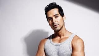 Actor Dino Morea Quizzed By Mumbai Police In Mithi River Cleaning Scam