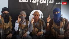 पाकिस्तान फिर बेनकाब! ISIS ने बलूचिस्तान में आतंकी ठिकानों के होने का किया दावा, BLA, BLF के खिलाफ जंग का ऐलान