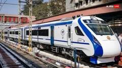 ગુજરાતને મળશે વંદેભારત  સહિત આ 2 એક્સપ્રેસ ટ્રેન, ટિકિટની કિંમત,ટાઇમિંગ સહિત જાણો ડિટેલ