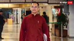 कांग्रेस ने गौरव गोगोई को थमाई असम की कमान, चुनावी साल में बने प्रदेश अध्यक्ष