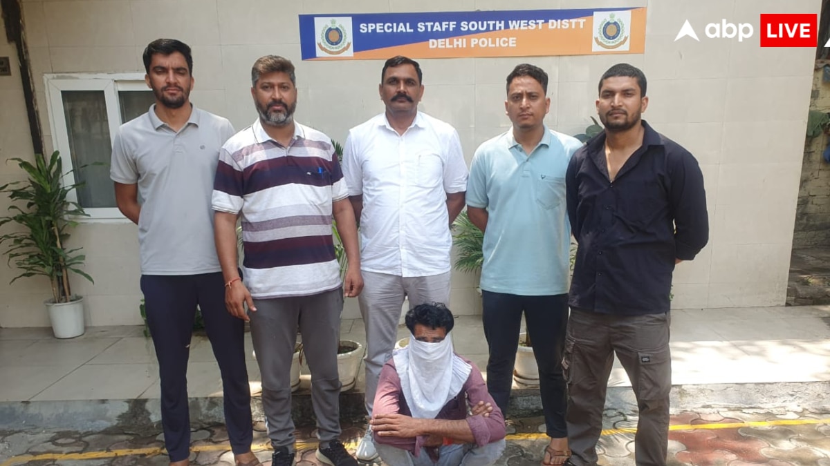 दिल्ली के कटवारिया सराय में दंपत्ति की बेरहमी से की हत्या, पुलिस ने 48 घंटे में सुलझाई गुत्थी