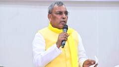 गृह मंत्री अमित शाह से हरी झंडी का इंतजार! बिहार चुनाव में 29 सीटों पर ओपी राजभर ने कस ली कमर