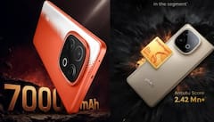 iQOO એ લોન્ચ કર્યો 7000mAh બેટરીવાળો શાનદાર ફોન, મળશે 16GB રેમ સહિત આ ફિચર્સ 