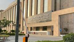 Rouse Avenue Court Directs Police To Supply Copy Of Delhi Riots Conspiracy Case Charge Sheet