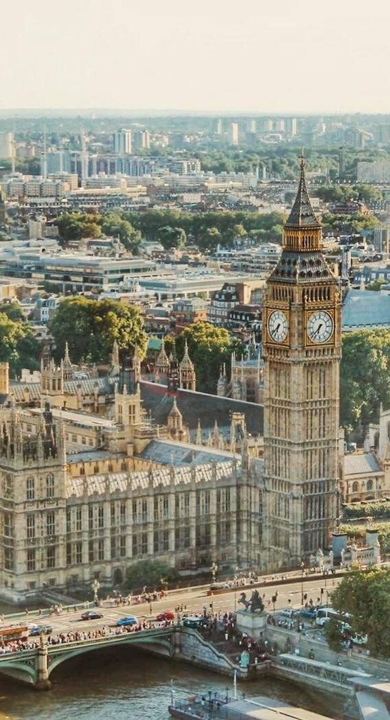 इंग्लैंड में जून-जुलाई में कैसा रहता है मौसम?