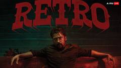 सिनेमाघरों के बाद ओटीटी पर बवाल काटने के लिए तैयार है सूर्या की 'रेट्रो', तारीख आ गई है सामने