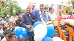 ভবিষ্যতে অন্য কোনও জেলা সভাপতির নেতৃত্বে যদি কাজ করতে হয় ? উত্তরে যা বললেন অনুব্রত...