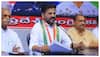 Telangana Congress: వర్కింగ్ ప్రెసిడెంట్ పోస్టు కోసం కాంగ్రెస్లో పోటీ- నేతల జోరుగా లాబీయింగ్
