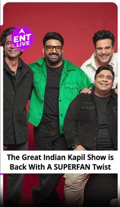 The Great Indian Kapil Show is Set To Rock Again — This Time, with YOU on Stage!