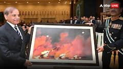 భారత్‌పై దాడి చేసినట్టు ఫేక్ ప్రచారం చేసి అబాసుపాలైన పాకిస్తాన్ ప్రధాని షెహబాజ్ షరీఫ్