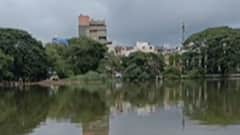 Kolhapur Weather Update : कोल्हापुरात 29 मेपर्यंत यलो आणि कोल्हापूर घाट क्षेत्रात ऑरेंज अलर्ट; पावसाची संततधार कायम