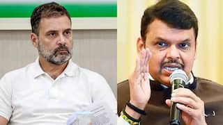 Devendra Fadnavis:स्वातंत्र्यवीर सावरकरांना माफीवीर बोलणारे लोक मूर्ख, देवेंद्र फडणवीसांचं राहुल गांधींवर टीकास्त्र