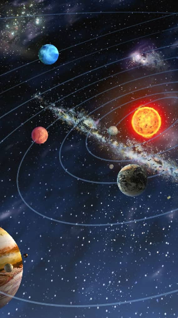 जून 2025 की लकी राशियां