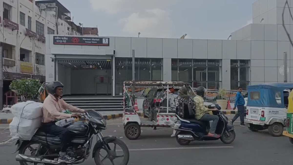 यूपी के मेट्रो प्रोजेक्ट में 80 करोड़ रुपये का बकाया कर भागी तुर्की कंपनी, अब क्या होगा?
