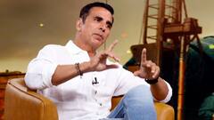 Akshay Kumar Calls Paresh Rawal's Exit From 'Hera Pheri 3' 'Serious Matter', Says Issue Is Now With Court