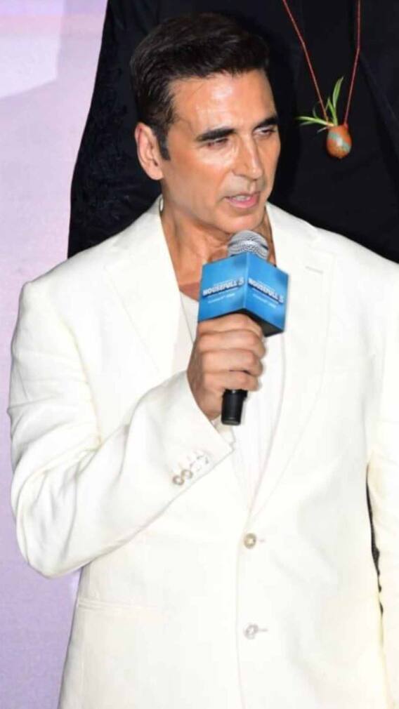 'मैंने पैसे लिए और बहुत अच्छे खासे लिए, लेकिन तुझे क्यों बताऊंगा'