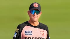 Ricky Ponting Reflects On PBKS Qualifier 1 Qualification In IPL 2025
