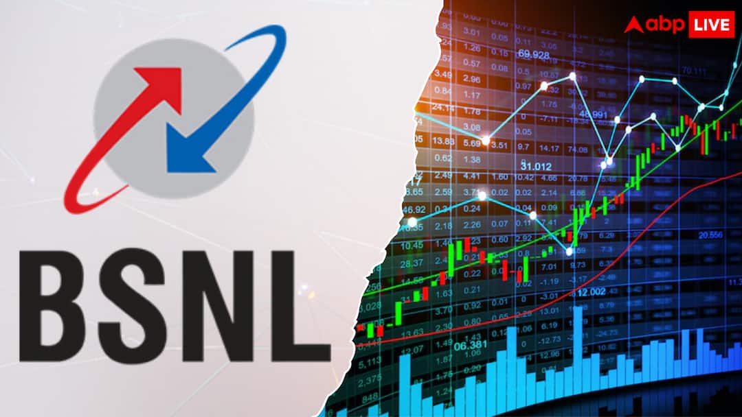 Profit for the second consecutive quarter after 17 years 4G becomes a game changer for BSNL 17 साल बाद लगातार दूसरी तिमाही में मुनाफा, BSNL के लिए 4G बना गेमचेंजर
