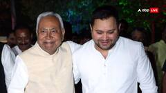 बेटे के जन्म पर तेजस्वी यादव को सीएम नीतीश ने दी बधाई, जानें पोस्ट कर क्या कहा?