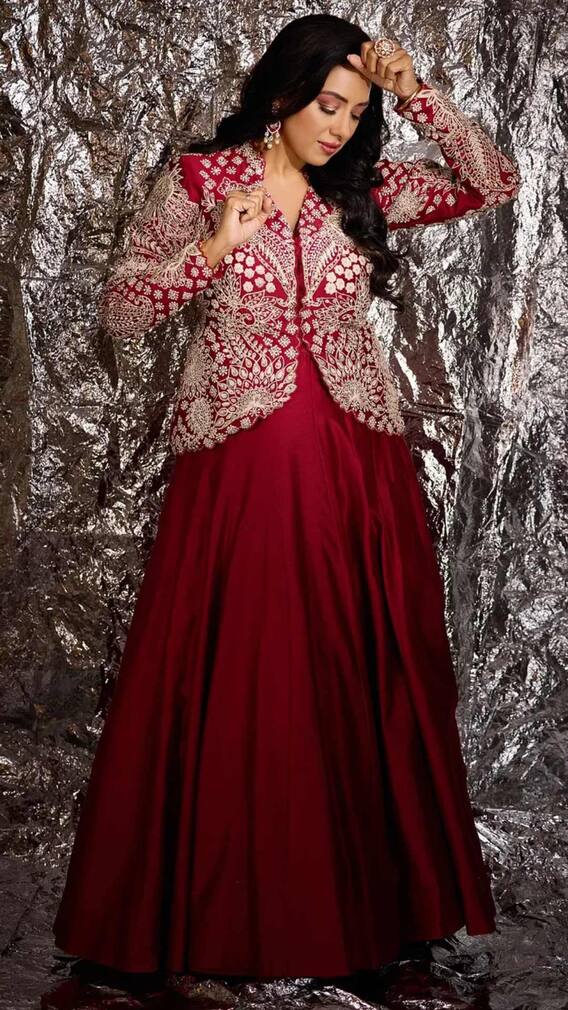 आखिर किस मजबूरी में रुपाली गांगुली को महज 5 मिनट में करनी पड़ी थी शादी