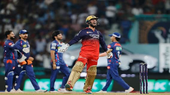 RCB vs LSG: வந்துட்டோம் ராசா.. சிங்கக்குட்டி ஜிதேஷ் மரண அடி! 228 ரன்களை எட்டி குவாலிஃபயர் 1க்கு சென்ற ஆர்சிபி!