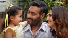 चौथे मंडे लाखों में सिमटी ‘रेड 2’ की कमाई, क्या बन पाएगी अजय देवगन की चौथी सबसे बड़ी फिल्म?