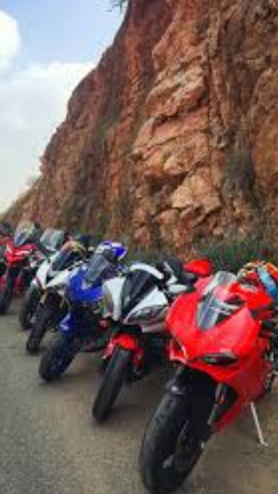 ३ लाखांखाली मिळणाऱ्या सर्वोत्तम बाईक्स!!