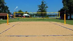 From Nets To Nets: Tamil Nadu’s Fishermen Power India In Beach Volleyball At Khelo India Beach Games 2025