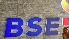 Stock Market Opens Higher Amid Global Jitters; Middle East Tensions Loom Large