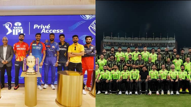पीएसएल विजेता टीम को उतनी ही राशि नहीं मिली, जितनी कि टीम ने आईपीएल को 18 साल पहले जीता था।