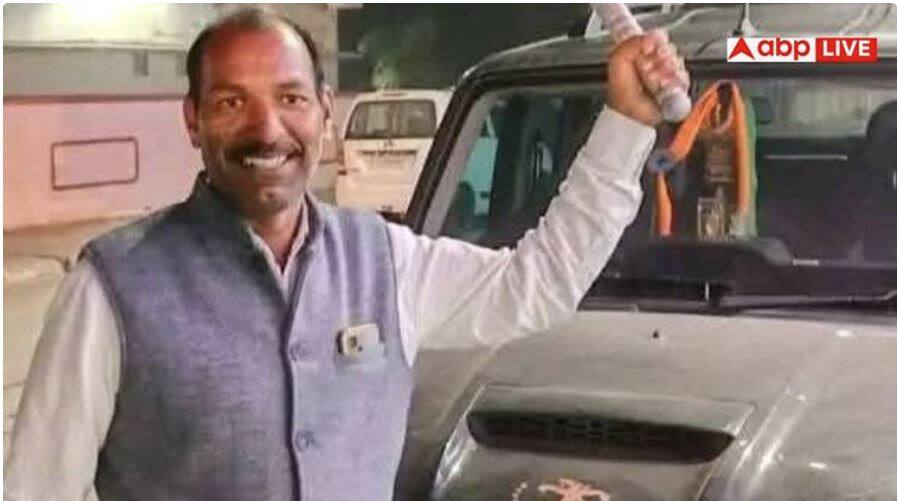 bjp leader manohar dhakad viral video will nhai employee face action for viral road intimacy video ਸੜਕ 'ਤੇ ਸਰੀਰਕ ਸੰਬੰਧ ਬਣਾਉਣ ਦੀ ਵੀਡੀਓ ਵਾਇਰਲ ਕਰਨ ਵਾਲੇ NHAI ਕਰਮਚਾਰੀ ਖ਼ਿਲਾਫ਼ ਮਾਮਲਾ ਹੋਵੇਗਾ ਦਰਜ , ਜਾਣੋ ਕੀ ਕਹਿੰਦਾ ਕਾਨੂੰਨ ?