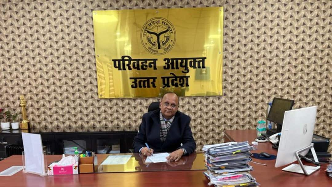 UP Parivahan Vibhag News: यूपी में परिवहन विभाग की सेवाओं में बड़ा बदलाव, लोगों को मिलेगी ये सुविधाएं MoRTH has allowed API access to Uttar Pradesh Transport Department easy to get services ANN UP Parivahan Vibhag News: यूपी में परिवहन विभाग की सेवाओं में बड़ा बदलाव, लोगों को मिलेगी ये सुविधाएं