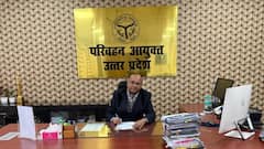 यूपी में परिवहन विभाग की सेवाओं में बड़ा बदलाव, लोगों को मिलेगी ये सुविधाएं