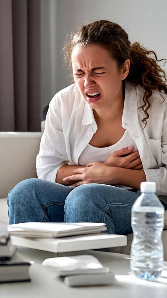 पीरियड्स में लड़कियों को क्यों खानी चाहिए डार्क चॉकलेट?