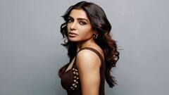 Samantha: సమంత.. అందం ఆకాశమంత - కేన్స్ ఫెస్టివల్‌ను మిస్ అయ్యారుగా.. లేటెస్ట్ ఫోటోస్ చూశారా?