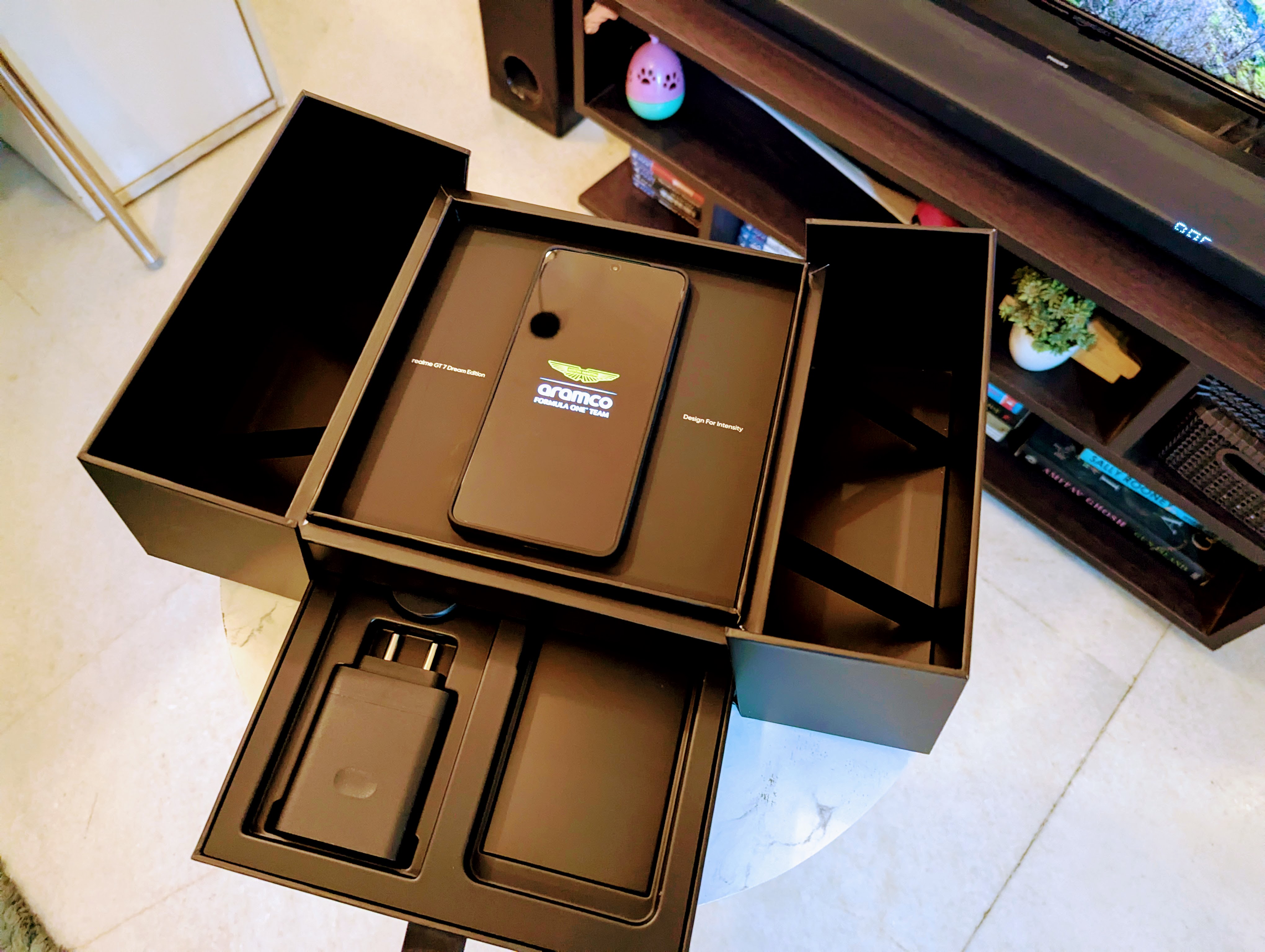 Realme GT 7 Dream Edition Review: Daily Driver For Alonso Fans With A Need For Speed