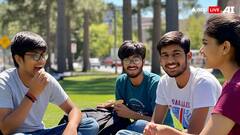 कोर्स बीच में छोड़ा, क्लास मिस की या फिर... अमेरिका ने भारतीय छात्रों को वीजा के लिए दी धमकी