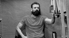 Eijaz Khan Reflects On Childhood Struggles, Healing And Purpose: 'Been Through Way Tougher Things...'