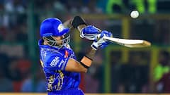 Suryakumar Yadav Breaks Sachin Tendulkars Long-Standing IPL Record
