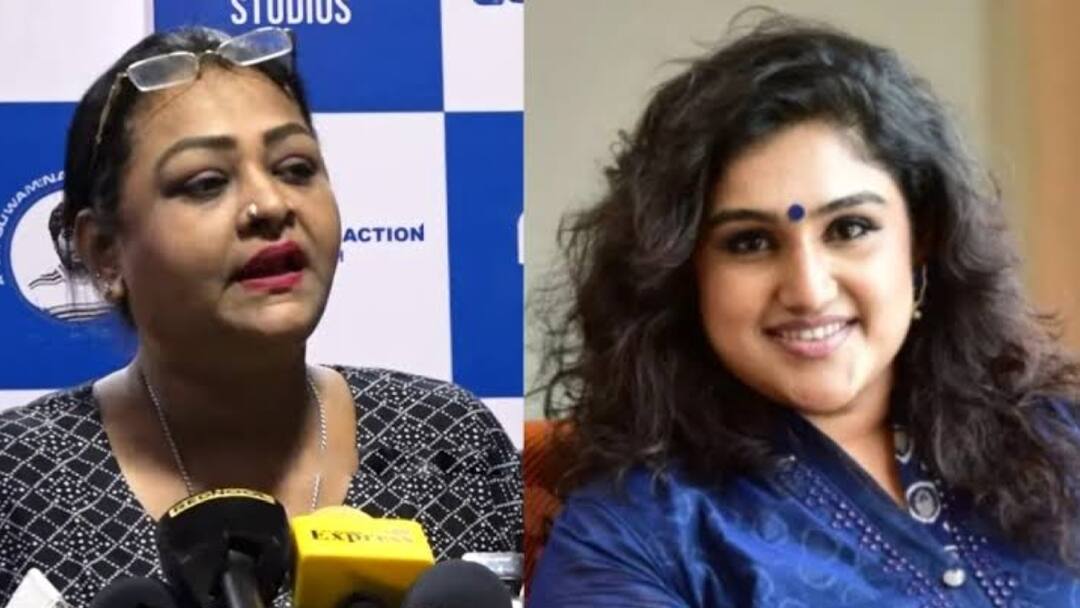 வனிதா விஜயகுமார் இயக்கத்தில் ஷகீலா...கடந்த காலத்தை பற்றி எமோஷ்னல் ஸ்பீச்