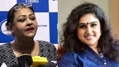 வனிதா விஜயகுமார் இயக்கத்தில் ஷகீலா...கடந்த காலத்தை பற்றி எமோஷ்னல் ஸ்பீச்