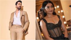 Ayushmann Khurrana And Rashmika Mandanna’s Thama Set To Make This Diwali Spooky