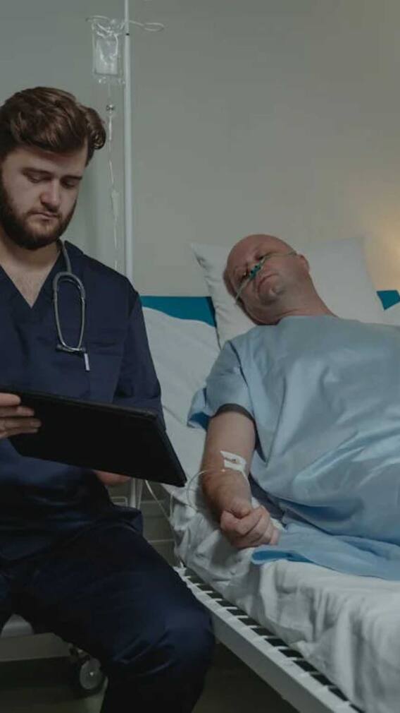 कौन सा काम करने वालों को होता है कैंसर का खतरा?